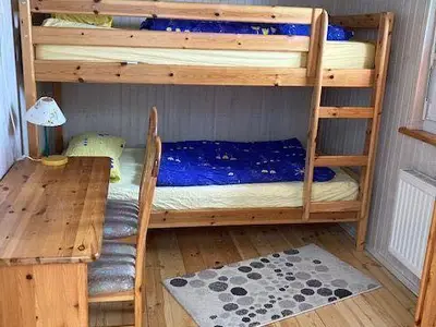 Schlafzimmer 3