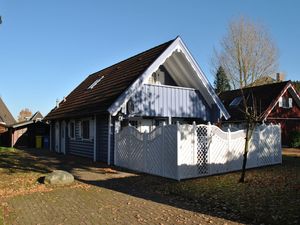 Ferienhaus für 6 Personen (69 m²) in Otterndorf