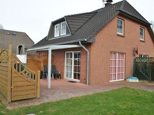 Ferienhaus für 4 Personen (65 m²) in Otterndorf