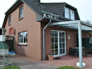 Ferienhaus für 4 Personen (65 m&sup2;) in Otterndorf