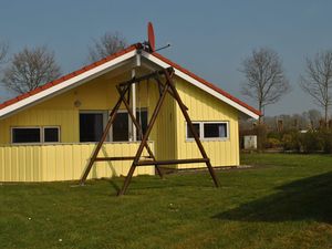 Ferienhaus für 6 Personen (86 m²) in Otterndorf