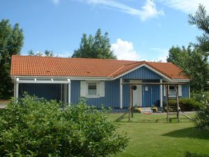 Ferienhaus für 5 Personen (76 m²) in Otterndorf