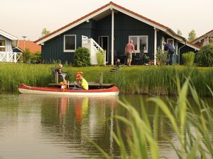 Ferienhaus für 6 Personen (86 m²) in Otterndorf