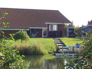 Ferienhaus für 6 Personen (85 m²) in Otterndorf