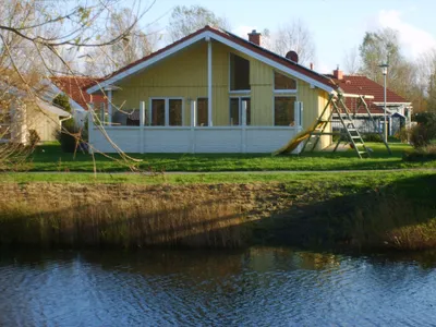 Gartenblick