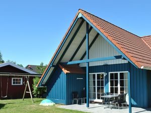 Ferienhaus für 6 Personen (92 m²) in Otterndorf