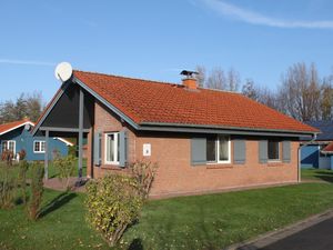 Ferienhaus für 4 Personen (70 m&sup2;) in Otterndorf