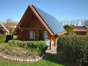 Ferienhaus für 4 Personen (65 m²) in Otterndorf