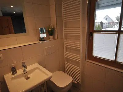 Gäste WC
