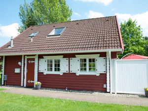 Ferienhaus für 6 Personen (80 m²) in Otterndorf