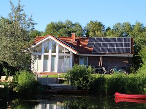 Ferienhaus für 6 Personen (103 m²) in Otterndorf