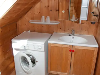 Gäste WC