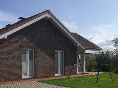 Ferienhaus für 6 Personen (103 m²) in Otterndorf 3/10