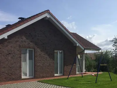 Gartenblick
