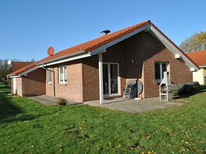 Ferienhaus für 4 Personen (75 m²) in Otterndorf