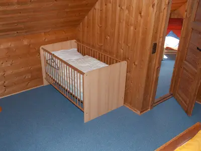 Babybett
