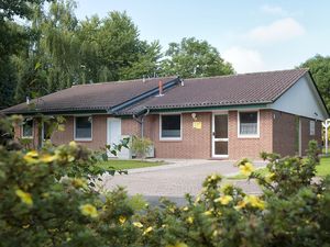 Ferienhaus für 5 Personen (70 m²) in Otterndorf