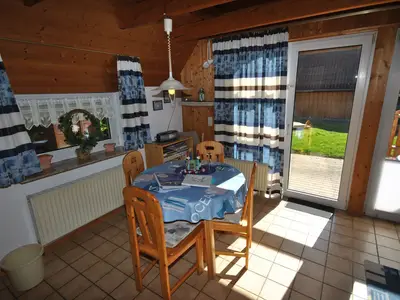 Esstisch