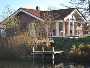 Ferienhaus für 6 Personen (90 m²) in Otterndorf