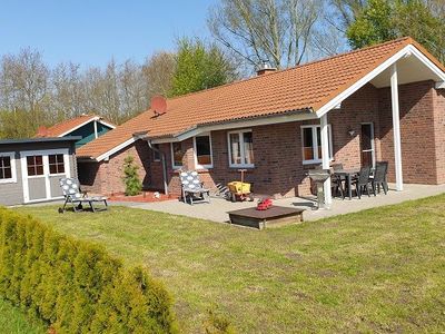 Ferienhaus für 6 Personen (87 m²) in Otterndorf 1/10