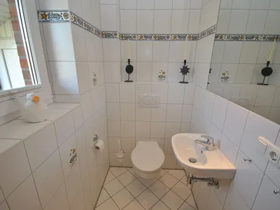 Gäste WC