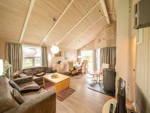 Ferienhaus für 6 Personen (79 m²) in Otterndorf