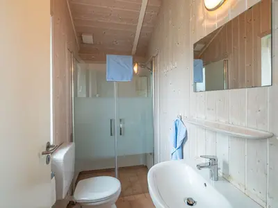 Gäste WC
