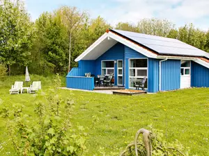 Ferienhaus für 6 Personen (62 m²) in Otterndorf