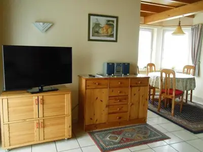 40 Zoll LED Fernseher