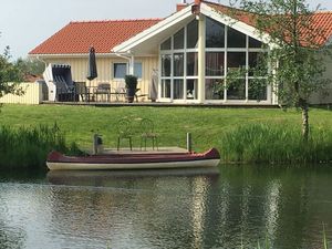 Ferienhaus für 6 Personen (115 m&sup2;) in Otterndorf