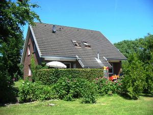 Ferienhaus für 5 Personen (56 m²) in Otterndorf