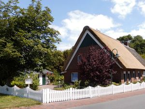 Ferienhaus für 4 Personen (90 m²) in Otterndorf