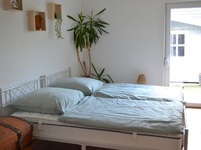 Schlafzimmer 2