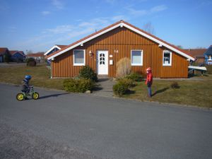 Ferienhaus für 6 Personen (90 m²) in Otterndorf