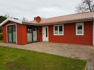 Ferienhaus für 6 Personen (92 m²) in Otterndorf