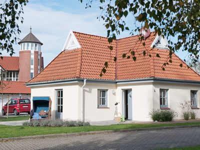 Ferienhaus für 6 Personen (95 m²) in Otterndorf 1/7