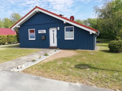 Ferienhaus für 6 Personen (80 m²) in Otterndorf 1/10