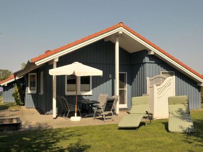 Ferienhaus für 6 Personen (80 m²) in Otterndorf 2/10