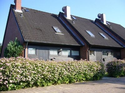 Ferienhaus Samu