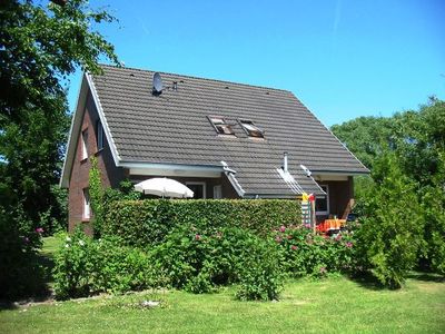 Ferienhaus für 5 Personen (56 m²) in Otterndorf 3/3