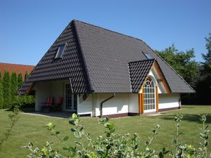 Ferienhaus für 5 Personen (70 m&sup2;) in Otterndorf
