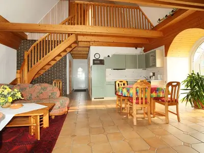 Ferienhaus für 5 Personen (70 m²) in Otterndorf 2/3