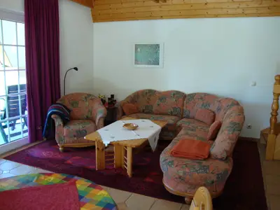 Ferienhaus für 5 Personen (70 m²) in Otterndorf 3/3