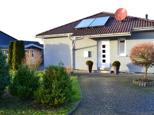 Ferienhaus für 5 Personen (100 m²) in Otterndorf
