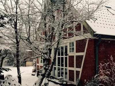 Ansicht Eingang