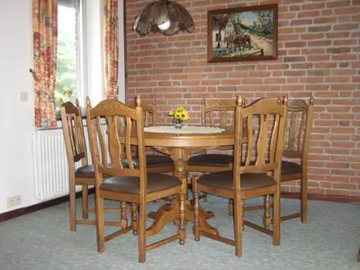 Ferienhaus für 6 Personen (95 m²) in Otterndorf 2/3