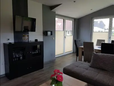 Ferienhaus für 6 Personen (92 m²) in Otterndorf 3/3