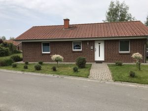 Ferienhaus für 6 Personen (80 m²) in Otterndorf