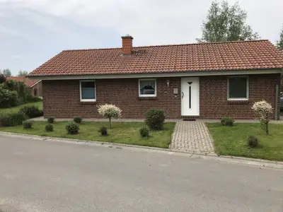 Ferienhaus für 6 Personen (80 m²) in Otterndorf 1/8