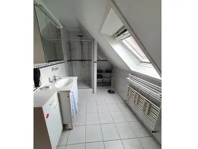 Badezimmer 1